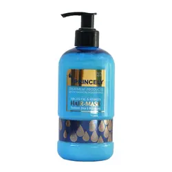 ماسک مو حالت دهنده پرنسلی 300 میل