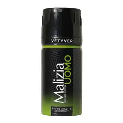 اسپری مالزیا