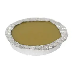موم تخت سکه اي زیتون کواف 50 گرمي