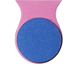 گچ مو برانوس رنگ آبی