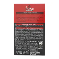 افترشیو کرمی انرژی پاور اینتسا 100 میل