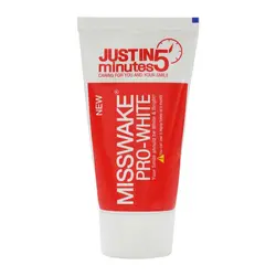 خمیر دندان سفید کننده قوی و فوری میسویک