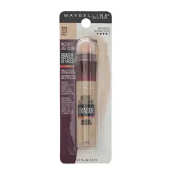 کانسیلر ERASER میبلین شماره 120