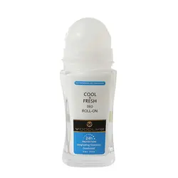 مام رول ضد تعریق آقایان و بانوان وودلایک مدل Cool and Fresh