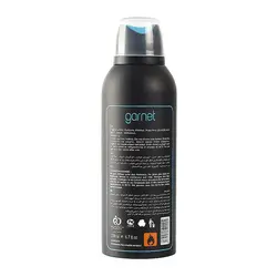 اسپری ضدتعریق و خوشبو کننده مردانه ورساچ پورهوم گارنت