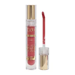 رژلب مایع کرمی KISSABLE لیدو شماره 383