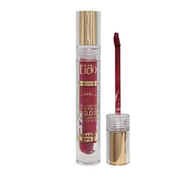 رژلب مایع کرمی KISSABLE لیدو شماره 393