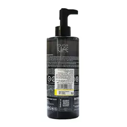 شامپو بوتاکس بدون سولفات اولیا لایف حاوی کراتین OliaLife Shampoo Botox Keratin حجم 500 میل