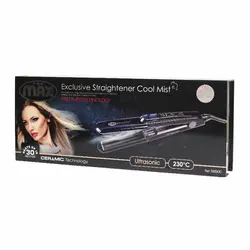 اتو مو بخاردار پرومکس مدل 5850C