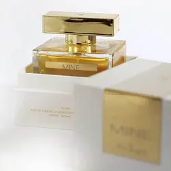 ادکلن ماین زنانه مارک جوزف 100 میل