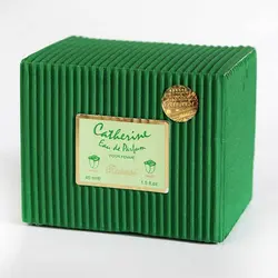 ادکلن کاترین زنانه 45 میل