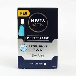 افترشیو فلوئید پروتکت اند کیر نیوا