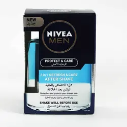 افترشیو پروتکت اند کیر نیوا