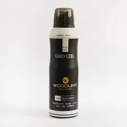 اسپری گودگرل زنانه وودلایک حجم 200 میل