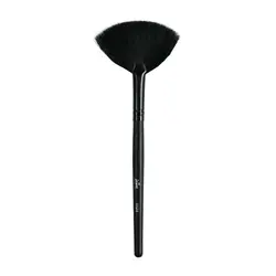 براش آرایشی بادبزنی جیول مدل GBS-1028