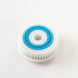 براش روزانه پوست چرب و جوش‌دار کیوت اسکین مخصوص فیس براش چرخشی