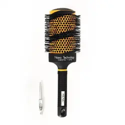 برس گرد سرامیک مک استایلر سایز 65