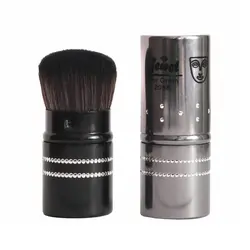 برس گونه نگين دار کوچک جیول کد 2068