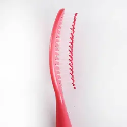 برس مو تخت دندانه پلاستیکی ژست مدل G500