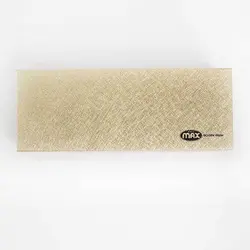 برس مو تخت طلایی پرومکس مدل G500