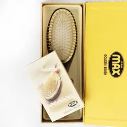 برس مو تخت طلایی پرومکس مدل G500