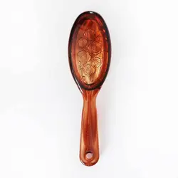 برس مو تخت طلایی پرومکس مدل G500