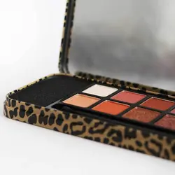 پالت سایه چشم 12 رنگ فبل