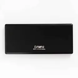 پالت سایه چشم 40 رنگ دنی