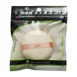 پد اسفنج کوچک جیول کد 1204