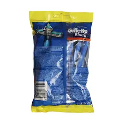 خودتراش ژیلت بلو تو پلاس بسته 14 عددی