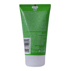 ژل لایه بردار و مات کننده نوتروژینا حاوی عصاره لیمو و آلوئه ورا حجم 150 میل