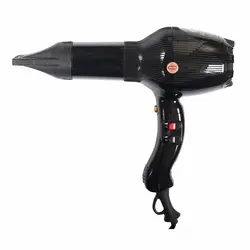 سشوار حرفه ای پرومکس 2400 وات ایتالیا مدل 7878K