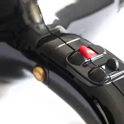 سشوار حرفه ای پرومکس 2400 وات ایتالیا مدل 7878K