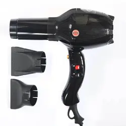 سشوار حرفه ای پرومکس 2400 وات ایتالیا مدل 7878K