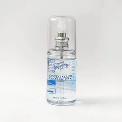 سرم مو کریستال گرجس 100 میل
