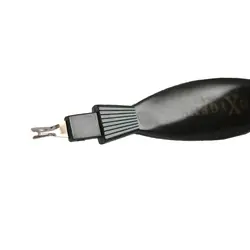 سوهان گوش گیردار اکسیژن مدل OX-203