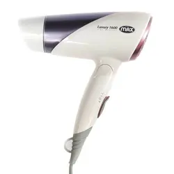 سشوار دسته تاشو پرومکس آیونیک 1600 وات مدل LX1600