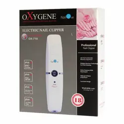 سوهان ناخن برقی اکسیژن مدل OX710