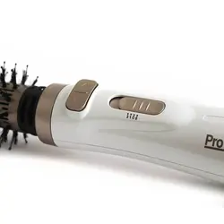 سشوار برس دار چرخشی پروالشیم 1000 وات مدل PE2025