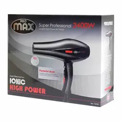 سشوار پرومکس 2400 وات مدل 7240