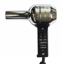 سشوار جانسون 1600 وات ایتالیا