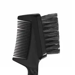 شانه ابرو دسته چوبی بلند جیول