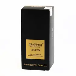 عطر ادکلن برندینی تام فورد مردانه 25 میل کد 156