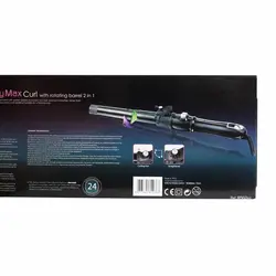 فرکننده و صاف کننده چرخشی پرومکس مدل 8562ez