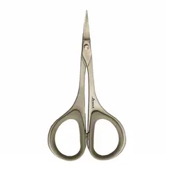 قیچی ابرو کارتی جیول کد GSS301