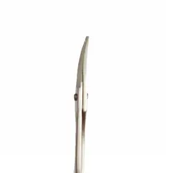قیچی ابرو کارتی جیول کد GSS301