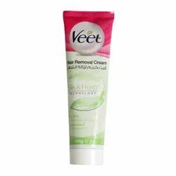 کرم موبر بدن مخصوص پوست خشک ویت