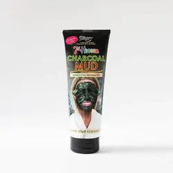 ماسک گلی زغال سون هون