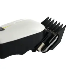 ماشین اصلاح سر و صورت پروجیمی مدل GM-6132