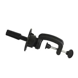 مانکن مو کوتاهی مشکی